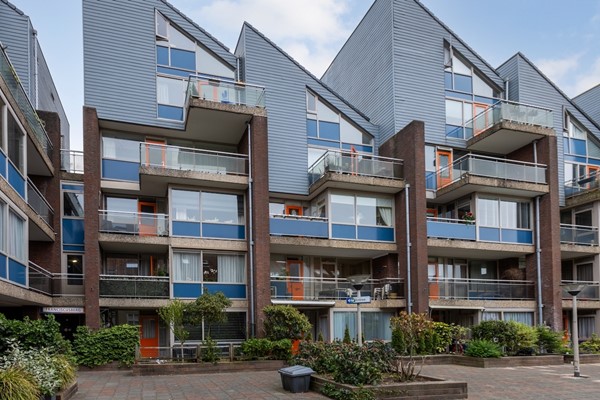 Medium property photo - Franciscusberg 9, 4611 MZ Bergen op Zoom